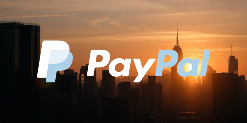 PayPal Aktie: Fatales Signal? - Foto: über boerse-global.de