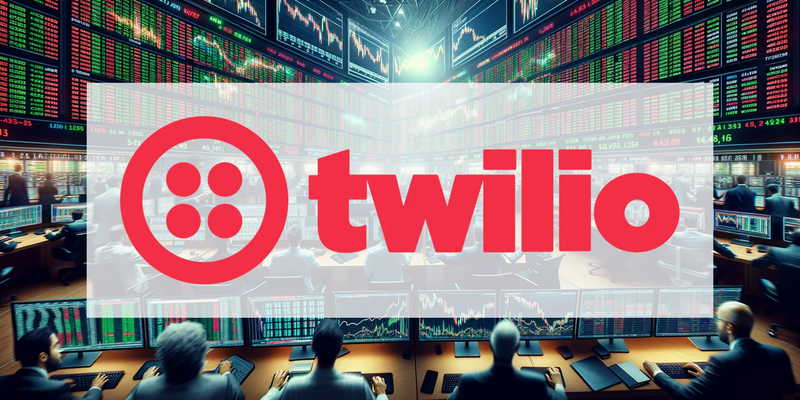 Twilio Stock: Is the Cloud Giant Regaining Its Footing? - Foto: über boerse-global.de