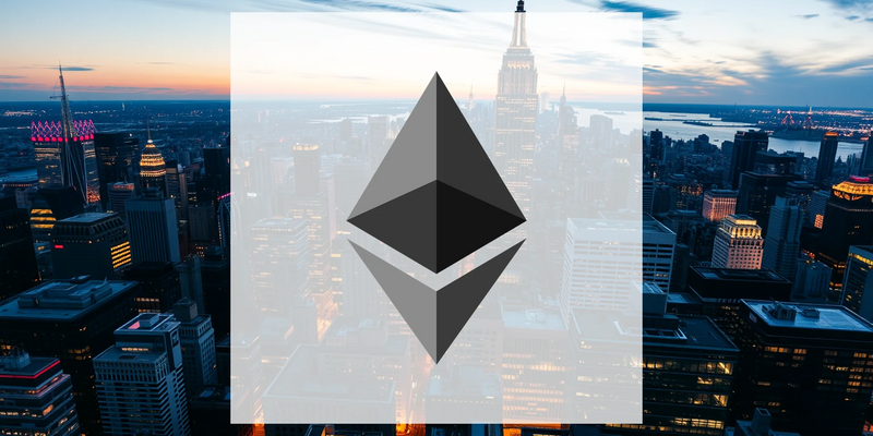 Institutional Investors Make Major Ethereum Moves Amid Market Uncertainty - Foto: über boerse-global.de