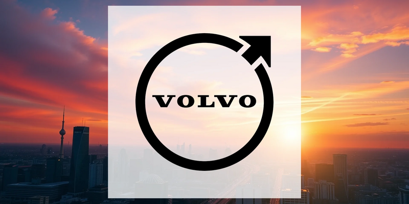 Volvo Aktie: Mega-Investition zündet! - Foto: über boerse-global.de