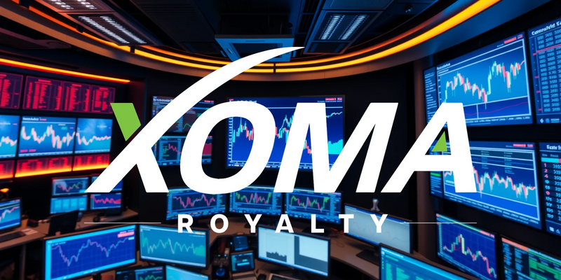 Xoma Shares Rally Following Strategic Biotech Acquisition - Foto: über boerse-global.de