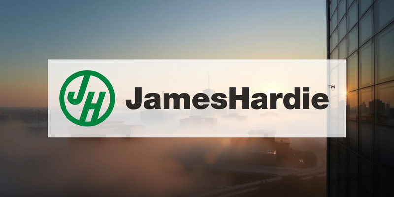 James Hardie Shares Plunge to Lowest Point in Half a Decade - Foto: über boerse-global.de