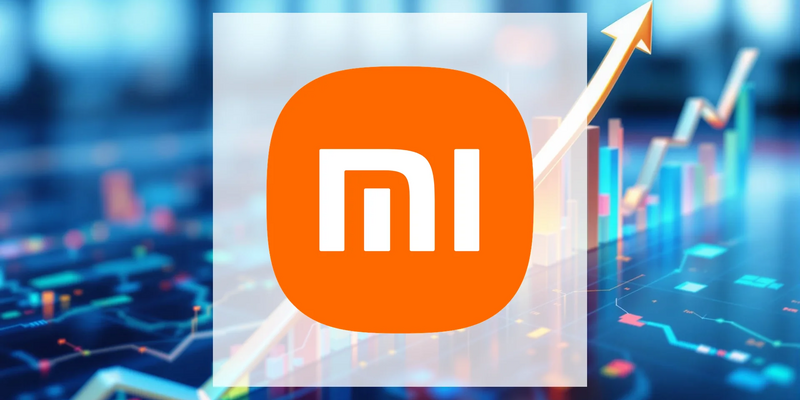 Xiaomi Aktie: KI-Explosion! - Foto: über boerse-global.de