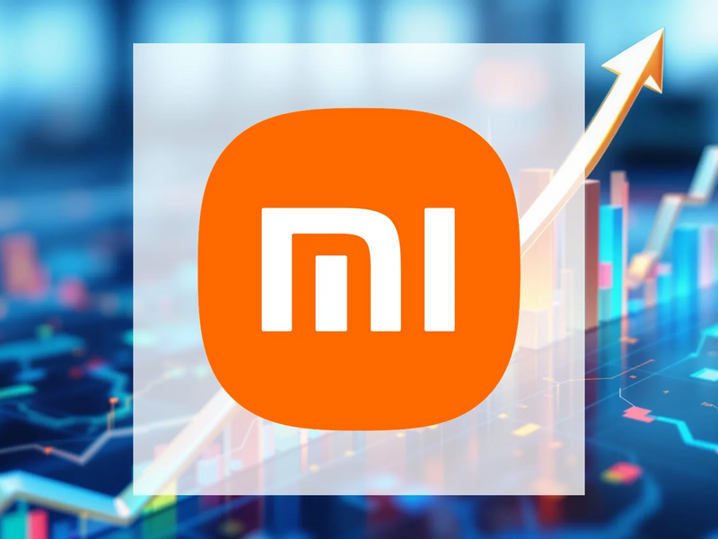 Xiaomi Aktie: KI-Explosion! - Foto: über boerse-global.de