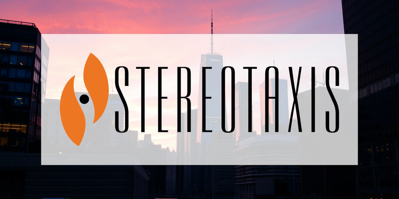 Can Stereotaxis Stock Deliver a 72% Surge? - Foto: über boerse-global.de