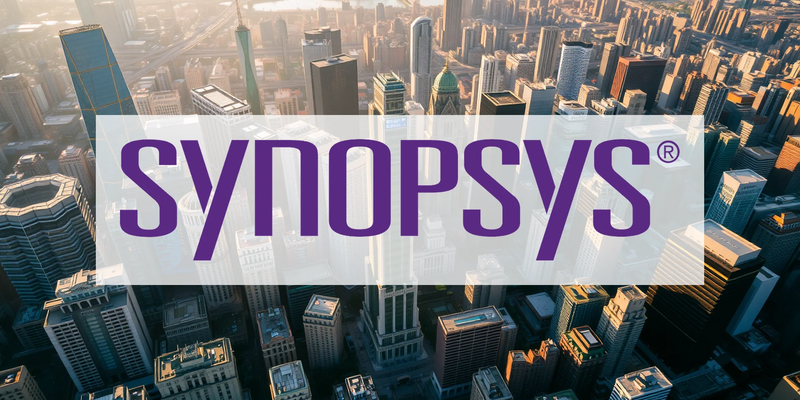 Synopsys: ¿Es sostenible el repunte de su cotización? - Foto: über boerse-global.de