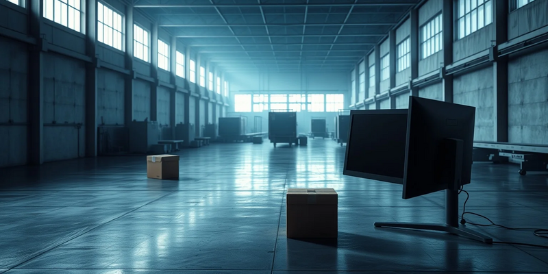 Paketbranche im Kreuzfeuer: NRW deckt massive Missstände auf - Foto: über boerse-global.de