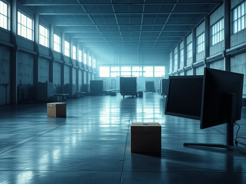 Paketbranche im Kreuzfeuer: NRW deckt massive Missstände auf - Foto: über boerse-global.de