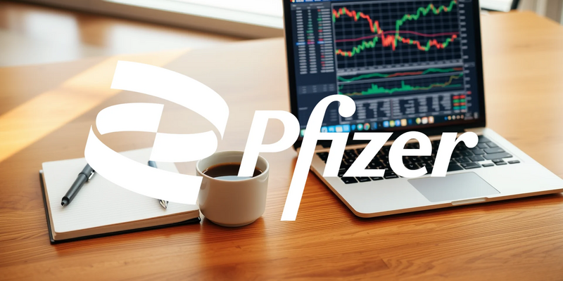Pfizer Aktie: Startschuss zur Rally? - Foto: über boerse-global.de