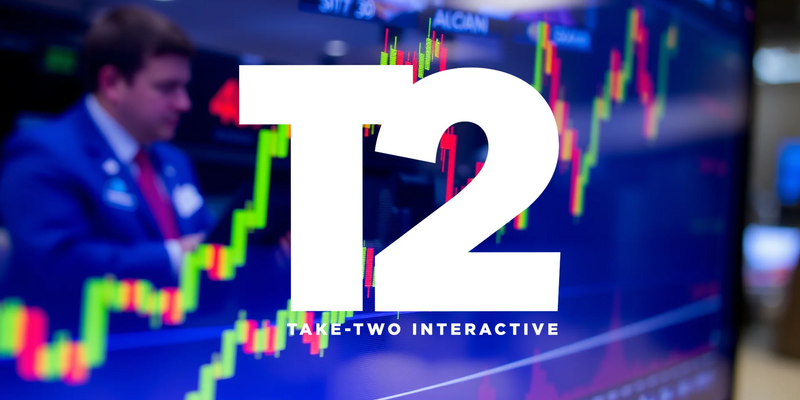 Take-Two Aktie: Institutionelle kaufen zu! - Foto: über boerse-global.de