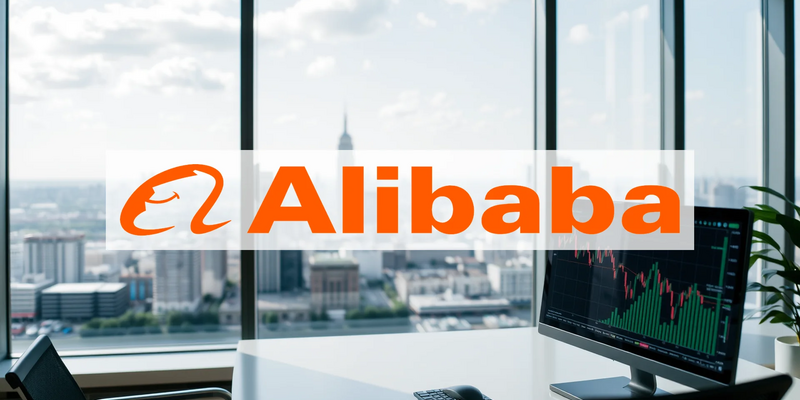 Alibaba Aktie: Beeindruckende Fortschrittsberichte - Foto: über boerse-global.de