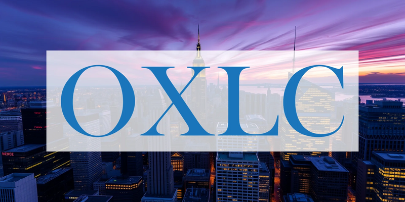 Oxford Lane Capital Receives Bullish Initiation from Clear Street - Foto: über boerse-global.de