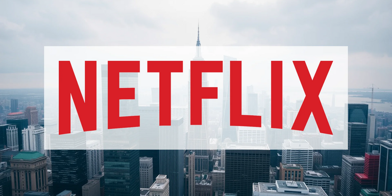 Netflix’s High-Stakes Strategic Gambit - Foto: über boerse-global.de