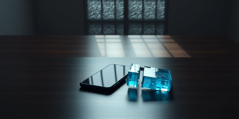 Sturnus-Malware umgeht Verschlüsselung von Signal und WhatsApp - Foto: über boerse-global.de