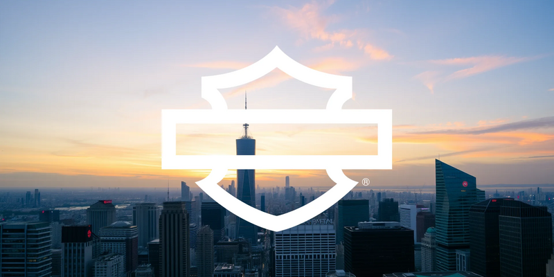 Harley-Davidson’s Strategic Debt Move Amid Core Business Challenges - Foto: über boerse-global.de