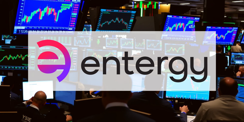Institutional Investors Boost Confidence in Entergy’s Growth Trajectory - Foto: über boerse-global.de