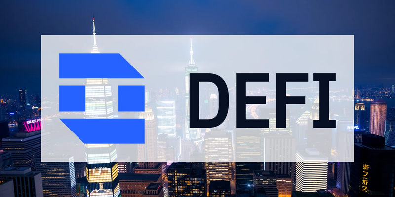 DeFi Technologies Stock: A Critical Juncture for Investors - Foto: über boerse-global.de