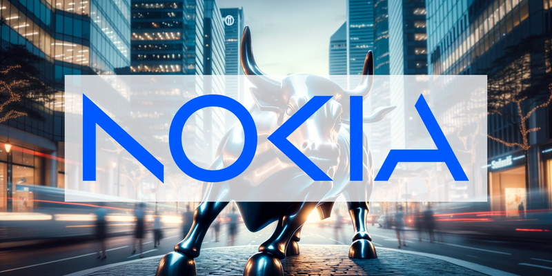 Nokia Aktie: 4-Milliarden-Offensive! - Foto: über boerse-global.de