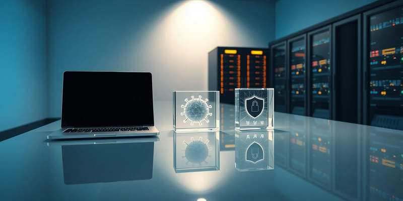 NIS2-Gesetz verabschiedet – während Angreifer längst zuschlagen - Foto: über boerse-global.de