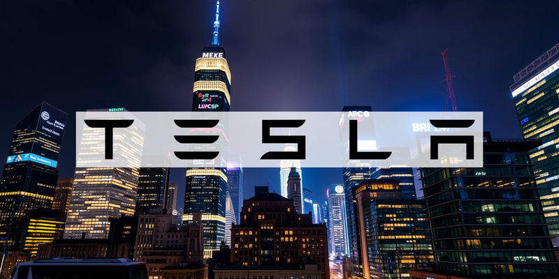 Why Tesla Stock Belongs in Every Forward-Looking Portfolio - Foto: über boerse-global.de