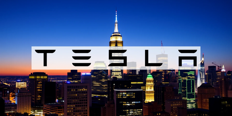 Tesla: ¿La Acción Imprescindible para Todo Inversor? - Foto: über boerse-global.de