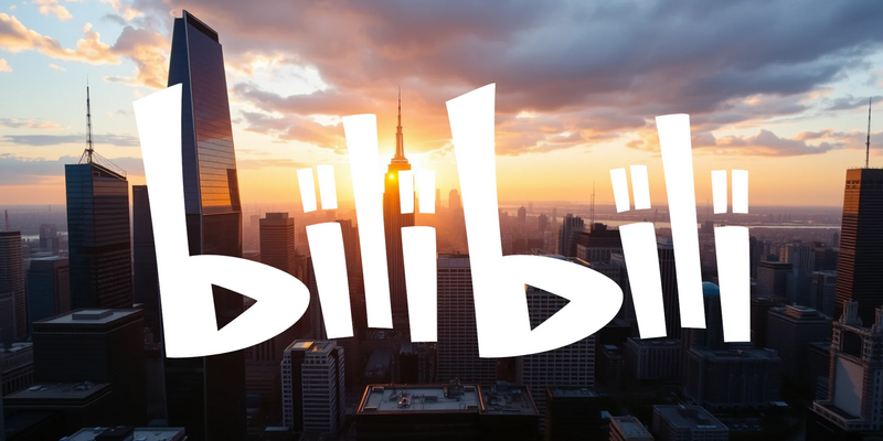 Gaming Success Fuels Bilibili’s Market Rally - Foto: über boerse-global.de