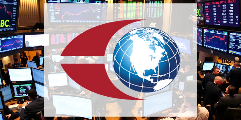 Surging Ahead: Globus Medical Shares Capture Bullish Momentum - Foto: über boerse-global.de