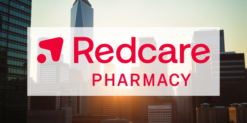 Mounting Short Pressure Weighs on Redcare Pharmacy Shares - Foto: über boerse-global.de