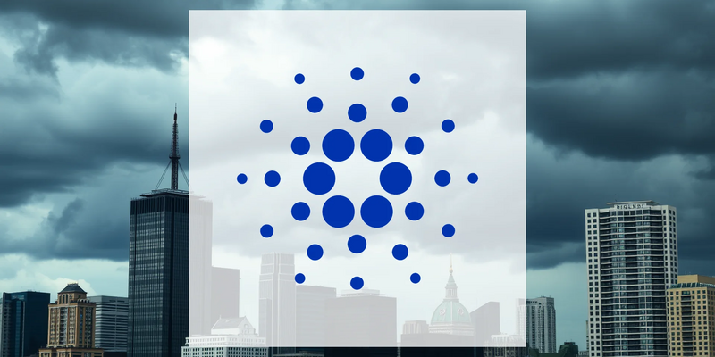 Cardano Faces Market Jitters Following Network Disruption - Foto: über boerse-global.de