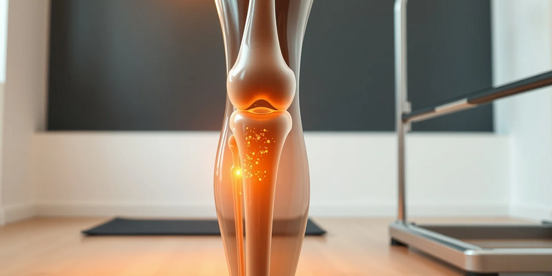 Allocetra: Immuntherapie lindert Arthroseschmerzen nachhaltig - Foto: über boerse-global.de