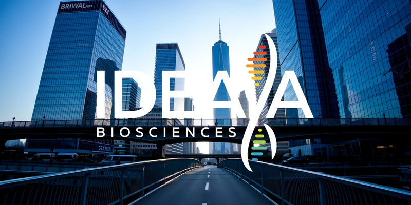 Ideaya Biosciences: A Promising Investment as Key Clinical Data Nears - Foto: über boerse-global.de