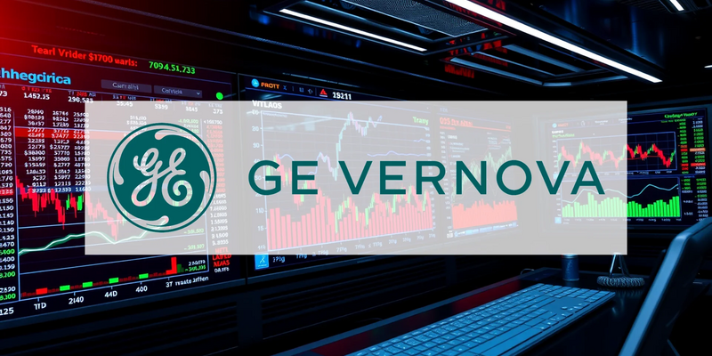 GE Vernova Shares Face Mounting Pressure - Foto: über boerse-global.de