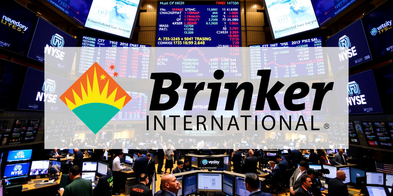 Brinker International: A Tale of Contradictory Market Signals - Foto: über boerse-global.de