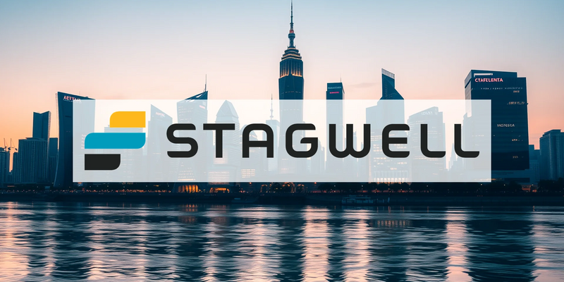 Stagwell Stock Positioned for Significant Growth - Foto: über boerse-global.de