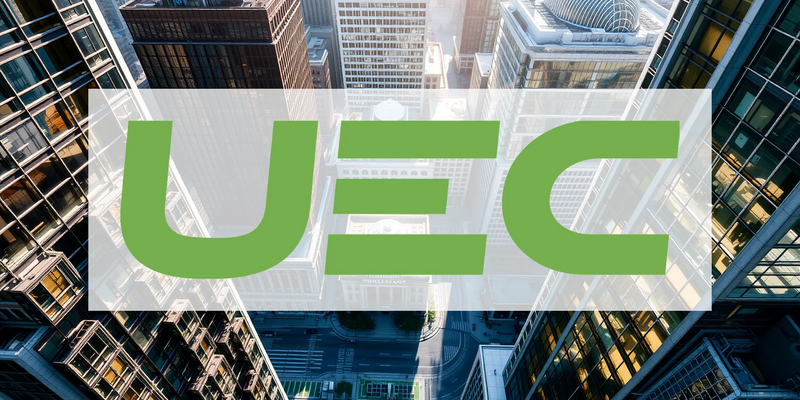 Uranium Energy Shares: Is the Rally Just Beginning? - Foto: über boerse-global.de