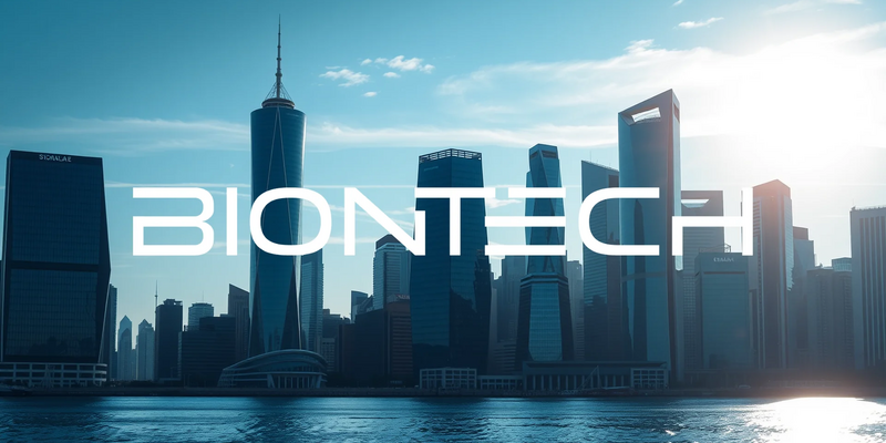 BioNTech’s Profit Plunge: A Strategic Pivot in Progress - Foto: über boerse-global.de