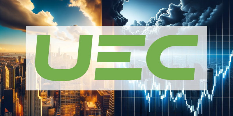 ¿Está Uranium Energy en la antesala de un gran despegue bursátil? - Foto: über boerse-global.de