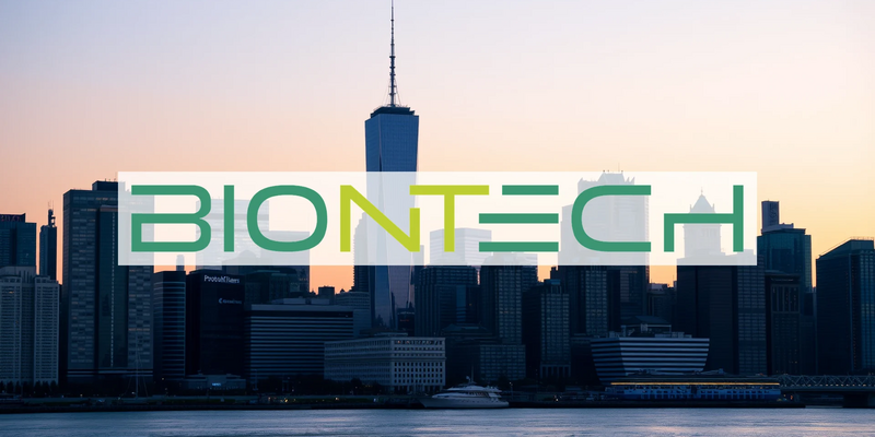 BioNTech: De los beneficios récord a las pérdidas en un trimestre - Foto: über boerse-global.de