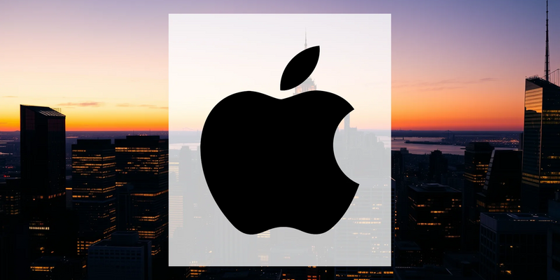 Apple Shares Surge as JPMorgan Sets $305 Price Target - Foto: über boerse-global.de