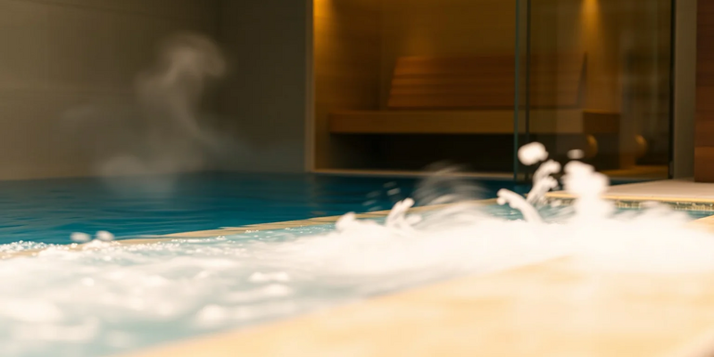 Therme Erding schließt VitalOase für Umbau - Foto: über boerse-global.de