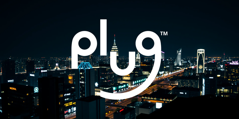 Can Plug Power Stock Deliver a 250% Return? - Foto: über boerse-global.de