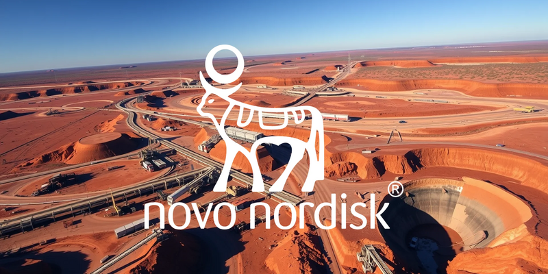 Novo Nordisk Shares Plunge as Alzheimer’s Drug Trial Fails - Foto: über boerse-global.de