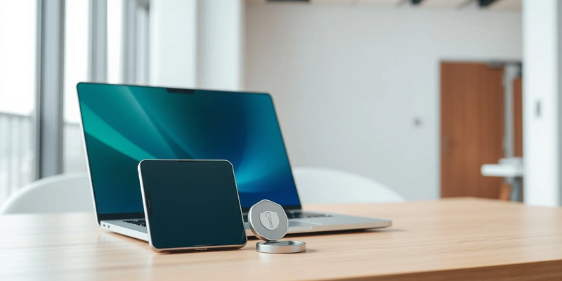 Black Friday 2025: Cybersecurity-Deals treffen auf massive Angriffswelle - Foto: über boerse-global.de