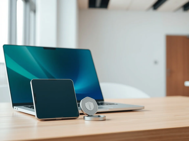 Black Friday 2025: Cybersecurity-Deals treffen auf massive Angriffswelle - Foto: über boerse-global.de