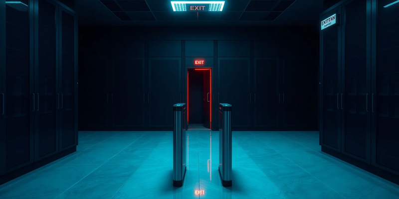 SitusAMC-Hack: Wall-Street-Banken von Datenpanne betroffen - Foto: über boerse-global.de