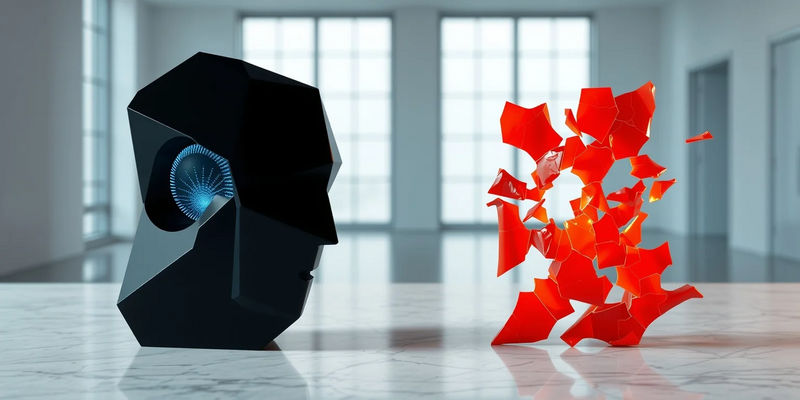 Black Friday 2025: KI-Wettrüsten zwischen Betrügern und Tech-Giganten - Foto: über boerse-global.de