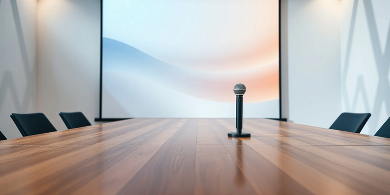 Betriebsratswahlen 2024: Deutschlands Arbeitnehmer kämpfen auf zwei Fronten - Foto: über boerse-global.de