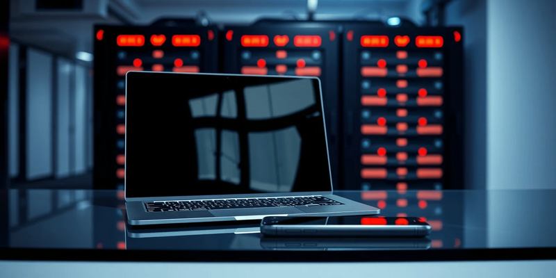 Cyber-Woche: Betrugsalarm bei Sparkasse und Deutscher Bank - Foto: über boerse-global.de