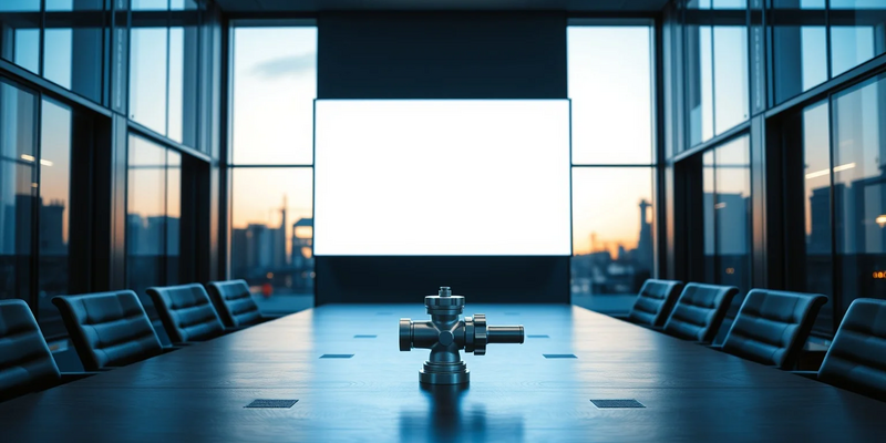 CBAM: Globaler Streit um CO?-Grenzausgleich eskaliert - Foto: über boerse-global.de