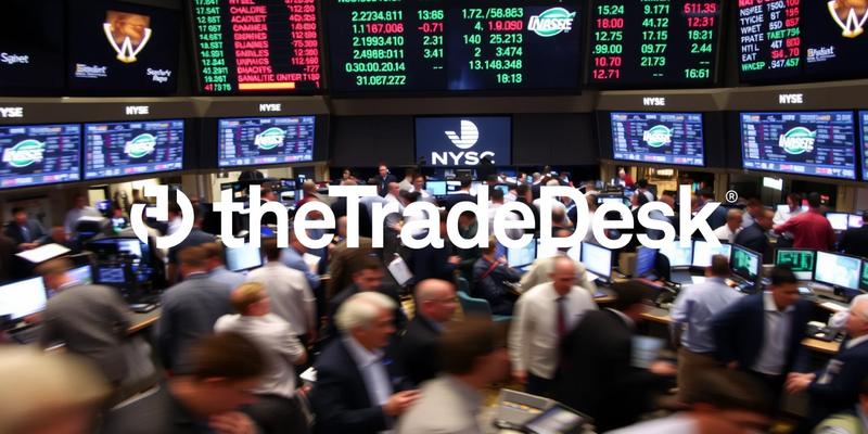 The Trade Desk: ¿Oportunidad única o trampa bursátil? - Foto: über boerse-global.de